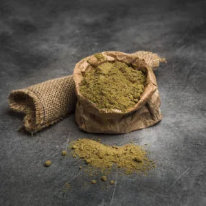 Kanapių baltymai (250g)
