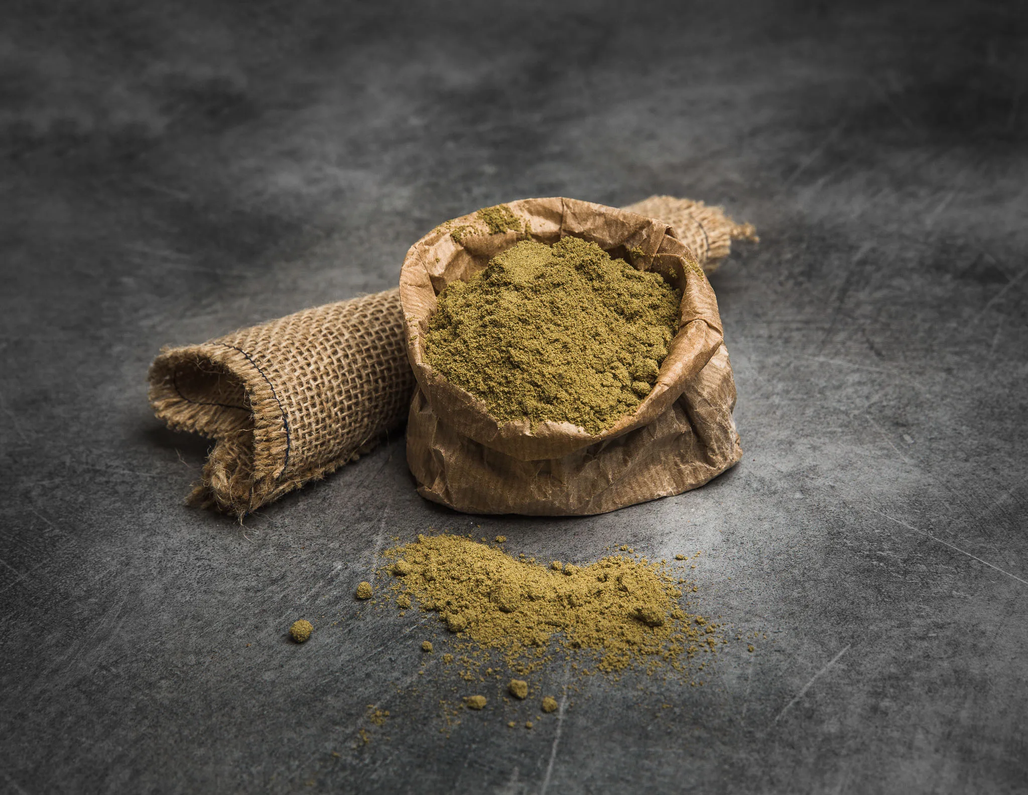 Kanapių baltymai (250g)