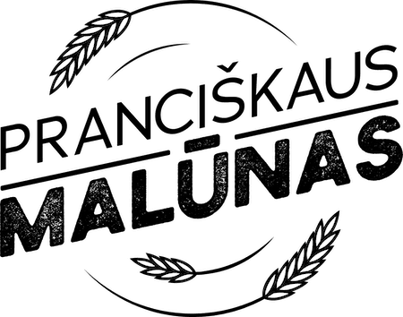 pranciskaus malunas